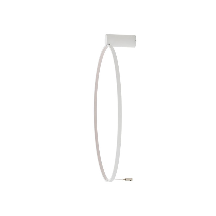 CIRCOLO LED M 11603 Nowodvorski Lighting Lampa sufitowa przysufitowa Inspiracje Premium