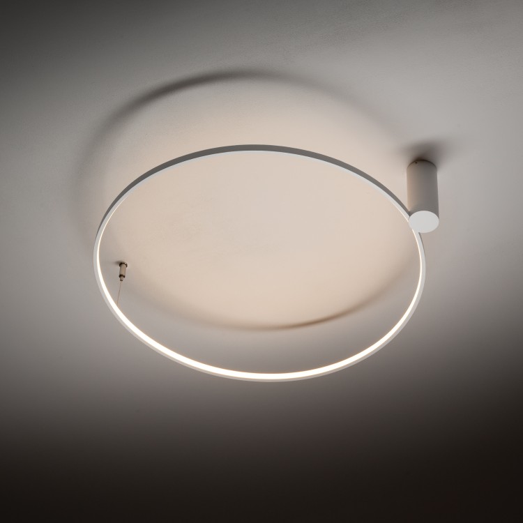 CIRCOLO LED M 11603 Nowodvorski Lighting Lampa sufitowa przysufitowa Inspiracje Premium