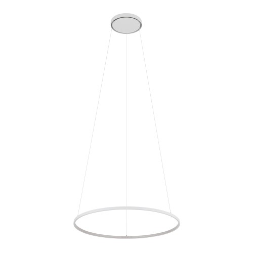 CIRCOLO LED M 11604 Nowodvorski Lighting Lampa sufitowa wisząca Inspiracje Premium