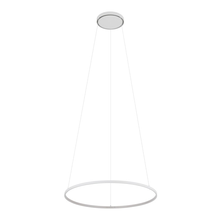 CIRCOLO LED M 11604 Nowodvorski Lighting Lampa sufitowa wisząca Inspiracje Premium