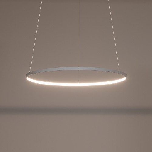 CIRCOLO LED M 11604 Nowodvorski Lighting Lampa sufitowa wisząca Inspiracje Premium