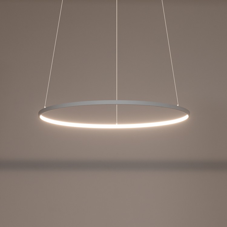 CIRCOLO LED M 11604 Nowodvorski Lighting Lampa sufitowa wisząca Inspiracje Premium