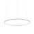 CIRCOLO LED M 11604 Nowodvorski Lighting Lampa sufitowa wisząca Inspiracje Premium