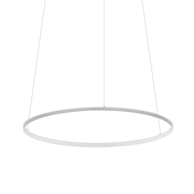 CIRCOLO LED M 11604 Nowodvorski Lighting Lampa sufitowa wisząca Inspiracje Premium