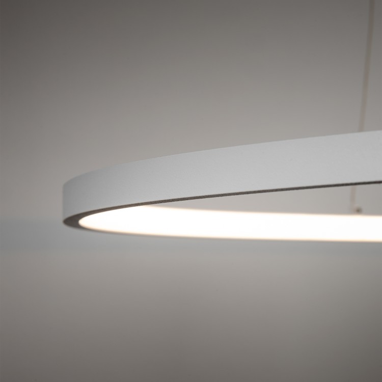 CIRCOLO LED M 11604 Nowodvorski Lighting Lampa sufitowa wisząca Inspiracje Premium