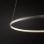 CIRCOLO LED M 11604 Nowodvorski Lighting Lampa sufitowa wisząca Inspiracje Premium