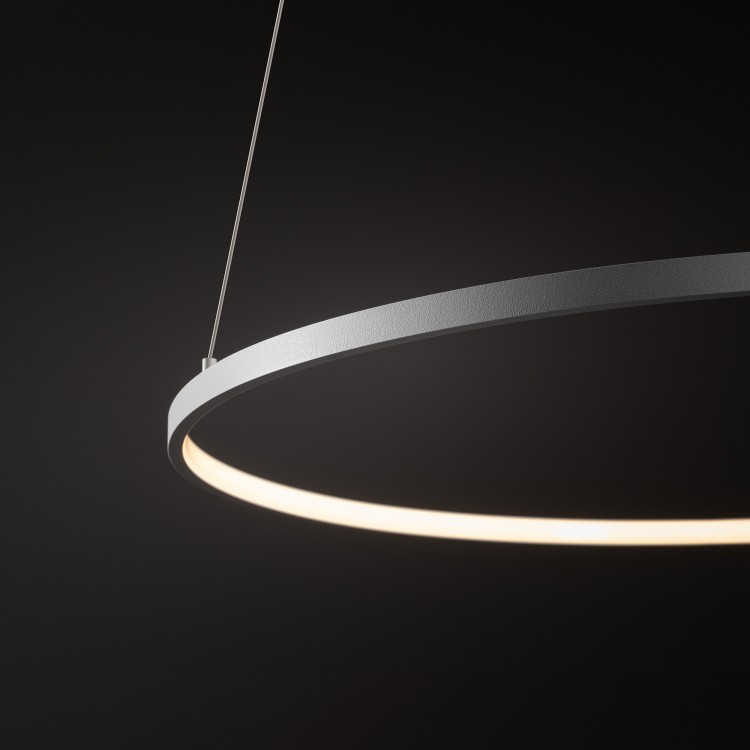CIRCOLO LED M 11604 Nowodvorski Lighting Lampa sufitowa wisząca Inspiracje Premium