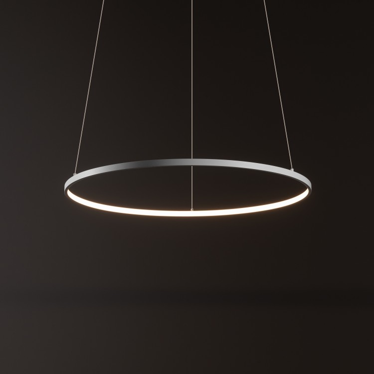 CIRCOLO LED M 11604 Nowodvorski Lighting Lampa sufitowa wisząca Inspiracje Premium