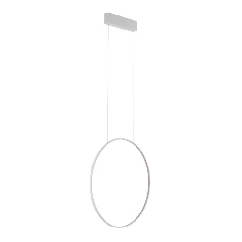CIRCOLO LED M 11605 Nowodvorski Lighting Lampa sufitowa wisząca Inspiracje Premium