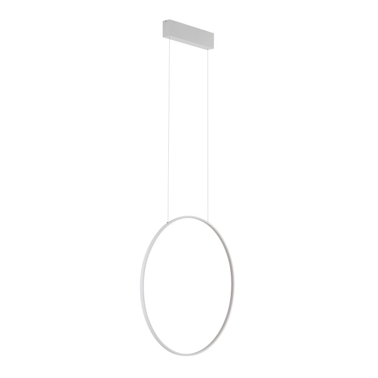 CIRCOLO LED M 11605 Nowodvorski Lighting Lampa sufitowa wisząca Inspiracje Premium