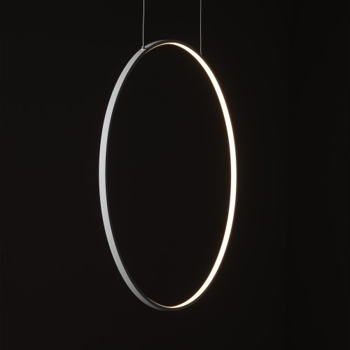 CIRCOLO LED M 11605 Nowodvorski Lighting Lampa sufitowa wisząca Inspiracje Premium