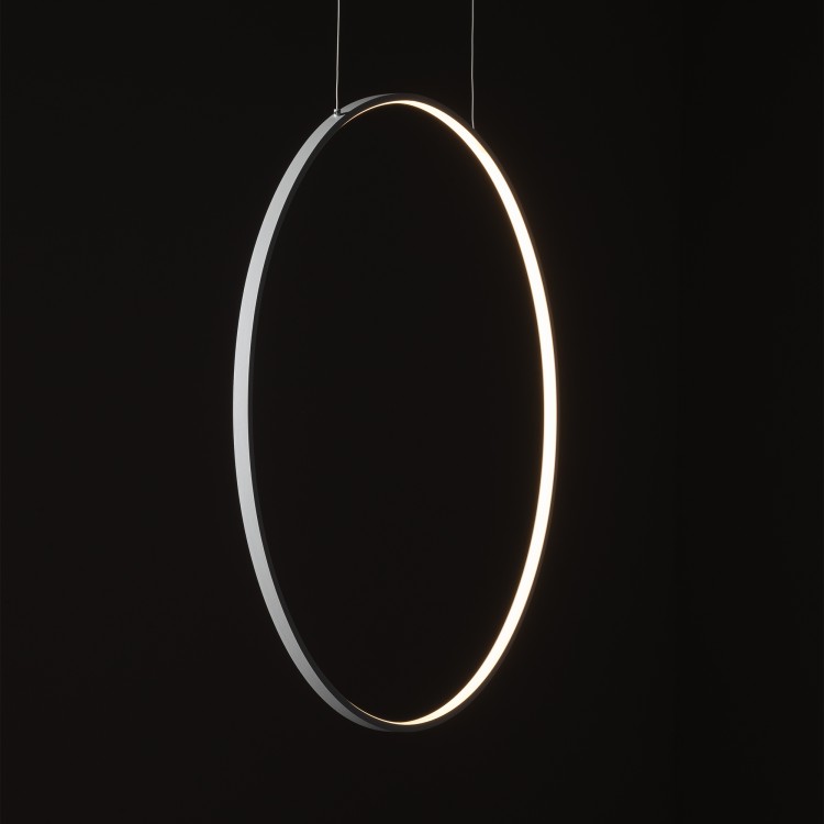 CIRCOLO LED M 11605 Nowodvorski Lighting Lampa sufitowa wisząca Inspiracje Premium