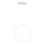 CIRCOLO LED M 11605 Nowodvorski Lighting Lampa sufitowa wisząca Inspiracje Premium