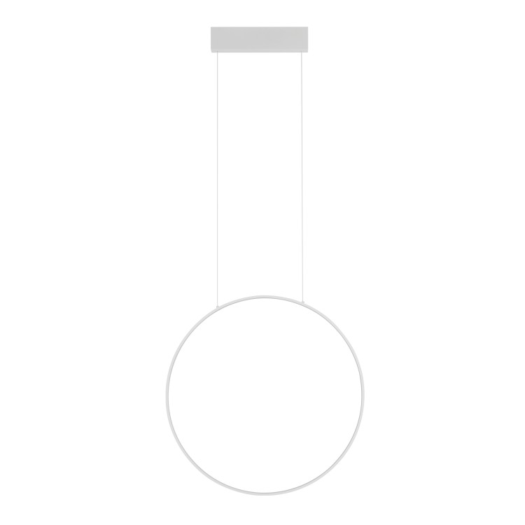 CIRCOLO LED M 11605 Nowodvorski Lighting Lampa sufitowa wisząca Inspiracje Premium
