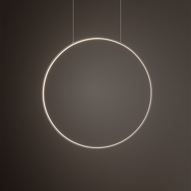 CIRCOLO LED M 11605 Nowodvorski Lighting Lampa sufitowa wisząca Inspiracje Premium