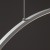 CIRCOLO LED M 11605 Nowodvorski Lighting Lampa sufitowa wisząca Inspiracje Premium