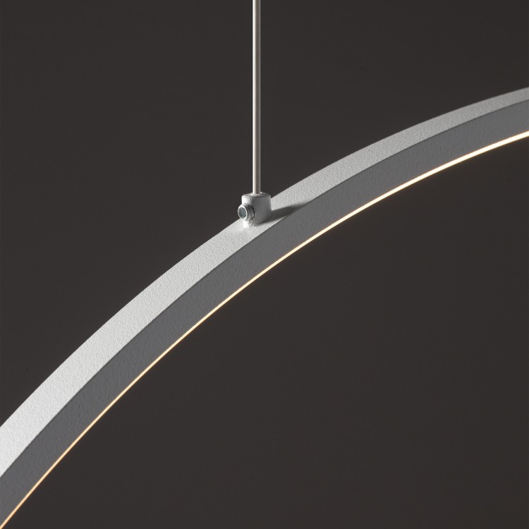 CIRCOLO LED M 11605 Nowodvorski Lighting Lampa sufitowa wisząca Inspiracje Premium