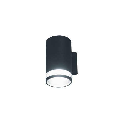 ROCK 3405 Nowodvorski Lighting Lampa ścienna kinkiet natynkowa Inspiracje Premium