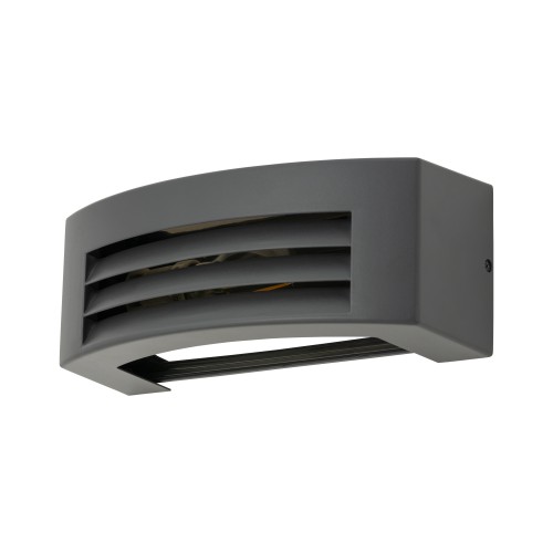 ORINOKO 4387 Nowodvorski Lighting Lampa ścienna kinkiet natynkowa Inspiracje Premium