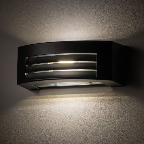 ORINOKO 4387 Nowodvorski Lighting Lampa ścienna kinkiet natynkowa Inspiracje Premium