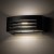 ORINOKO 4387 Nowodvorski Lighting Lampa ścienna kinkiet natynkowa Inspiracje Premium