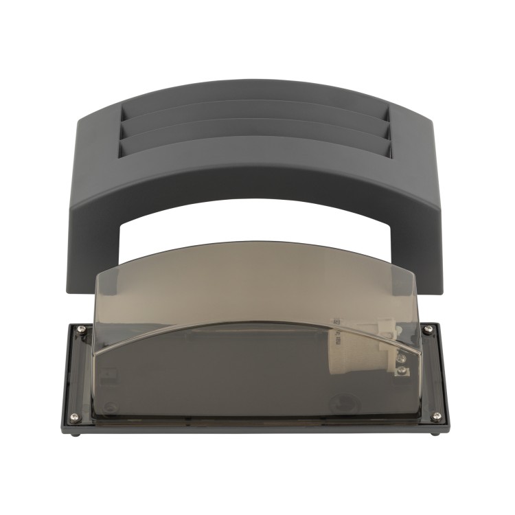 ORINOKO 4387 Nowodvorski Lighting Lampa ścienna kinkiet natynkowa Inspiracje Premium