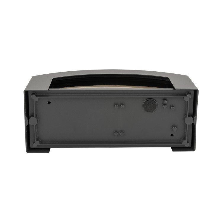 ORINOKO 4387 Nowodvorski Lighting Lampa ścienna kinkiet natynkowa Inspiracje Premium