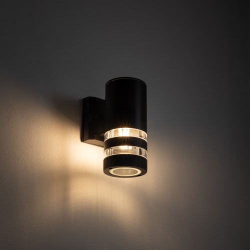 SIERRA 4421 Nowodvorski Lighting Lampa ścienna kinkiet natynkowa Inspiracje Premium