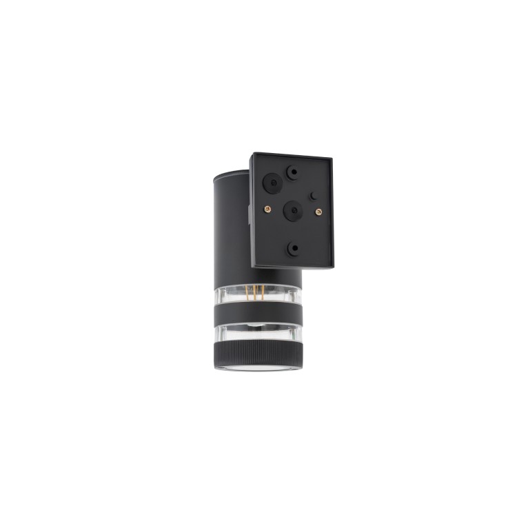 SIERRA 4421 Nowodvorski Lighting Lampa ścienna kinkiet natynkowa Inspiracje Premium