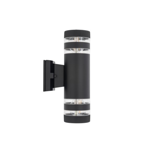 SIERRA 4422 Nowodvorski Lighting Lampa ścienna kinkiet natynkowa Inspiracje Premium
