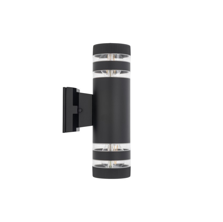 SIERRA 4422 Nowodvorski Lighting Lampa ścienna kinkiet natynkowa Inspiracje Premium