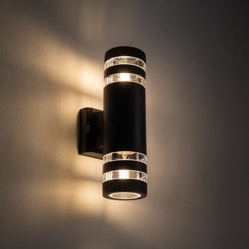 SIERRA 4422 Nowodvorski Lighting Lampa ścienna kinkiet natynkowa Inspiracje Premium