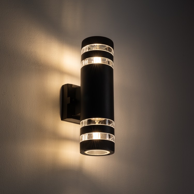 SIERRA 4422 Nowodvorski Lighting Lampa ścienna kinkiet natynkowa Inspiracje Premium