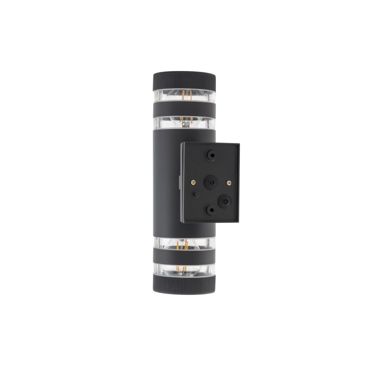 SIERRA 4422 Nowodvorski Lighting Lampa ścienna kinkiet natynkowa Inspiracje Premium