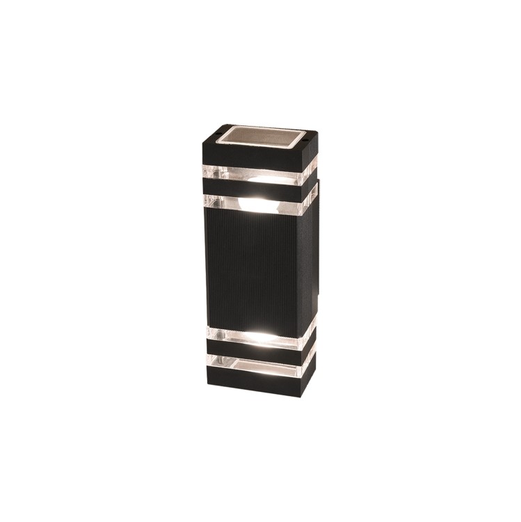 RIO 4424 Nowodvorski Lighting Lampa ścienna kinkiet natynkowa Inspiracje Premium