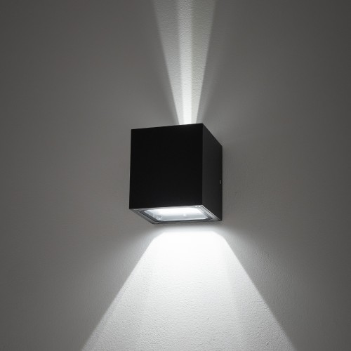KHUMBU 4443 Nowodvorski Lighting Lampa ścienna kinkiet natynkowa Inspiracje Premium