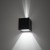 KHUMBU 4443 Nowodvorski Lighting Lampa ścienna kinkiet natynkowa Inspiracje Premium
