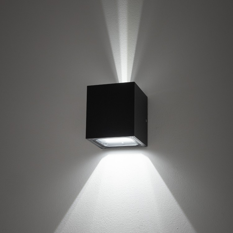 KHUMBU 4443 Nowodvorski Lighting Lampa ścienna kinkiet natynkowa Inspiracje Premium