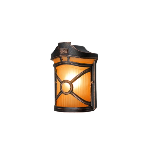 DON 4687 Nowodvorski Lighting Lampa ścienna kinkiet natynkowa Inspiracje Premium