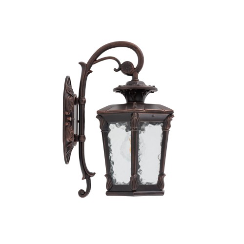AMUR 4692 Nowodvorski Lighting Lampa ścienna kinkiet natynkowa Inspiracje Premium
