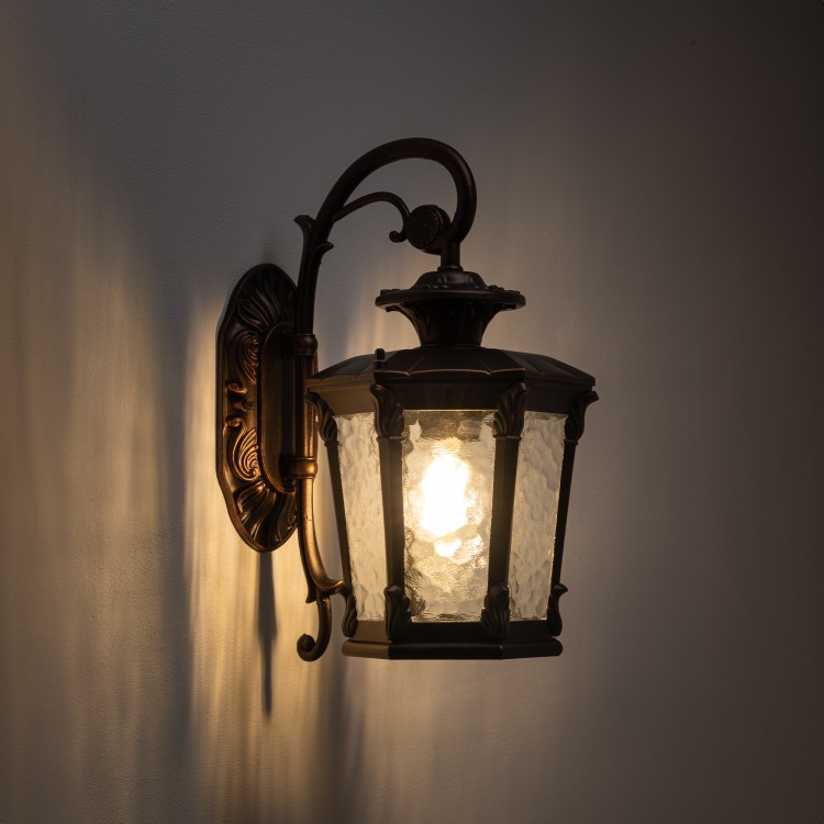 AMUR 4692 Nowodvorski Lighting Lampa ścienna kinkiet natynkowa Inspiracje Premium