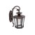 AMUR 4692 Nowodvorski Lighting Lampa ścienna kinkiet natynkowa Inspiracje Premium