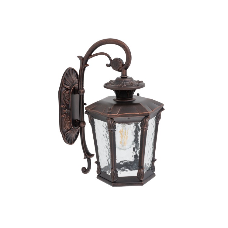 AMUR 4692 Nowodvorski Lighting Lampa ścienna kinkiet natynkowa Inspiracje Premium