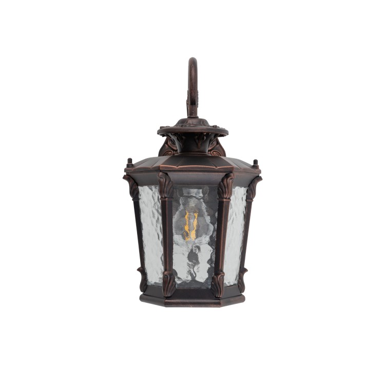 AMUR 4692 Nowodvorski Lighting Lampa ścienna kinkiet natynkowa Inspiracje Premium