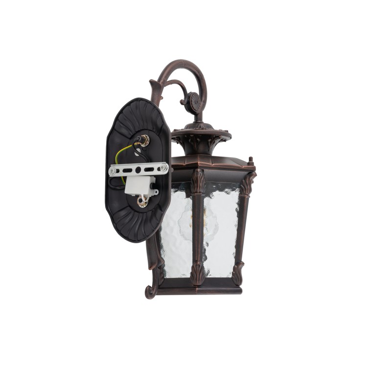 AMUR 4692 Nowodvorski Lighting Lampa ścienna kinkiet natynkowa Inspiracje Premium