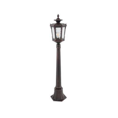AMUR 4694 Nowodvorski Lighting Lampa stojąca Inspiracje Premium