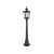 AMUR 4694 Nowodvorski Lighting Lampa stojąca Inspiracje Premium