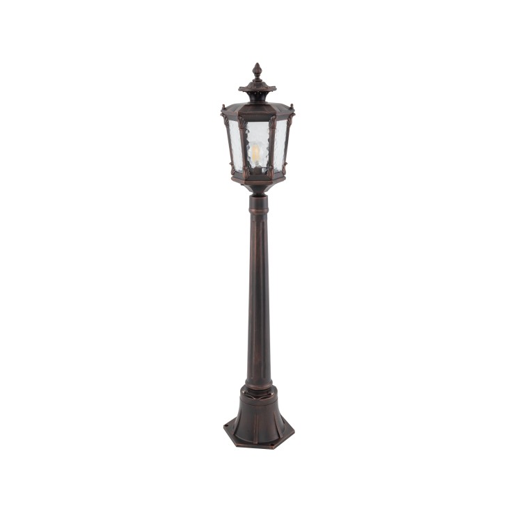 AMUR 4694 Nowodvorski Lighting Lampa stojąca Inspiracje Premium