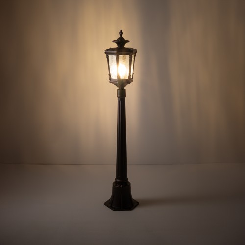 AMUR 4694 Nowodvorski Lighting Lampa stojąca Inspiracje Premium