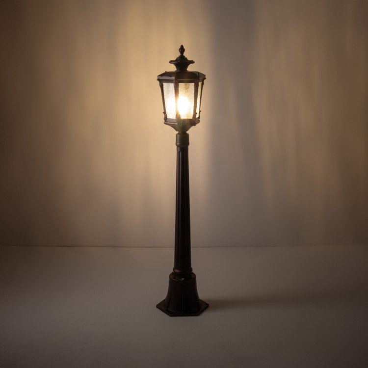 AMUR 4694 Nowodvorski Lighting Lampa stojąca Inspiracje Premium